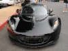 Spotted Hennessey Venom GT Spyder at Cars & Coffee 003